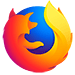 Firefox support